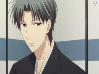 Fruits Basket (2019) - Episódio 50 - episódio 50