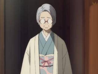 Fugou Keiji: Balance:UNLIMITED - Episódio 11 - episódio 11