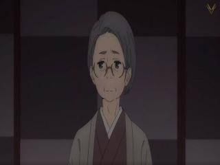 Fugou Keiji: Balance:UNLIMITED - Episódio 8  - Episódio 8