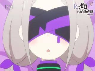 Re:Zero kara Hajimeru Isekai Seikatsu - Episódio 34  - Amo Você