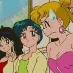 Sailor Moon S Dublado