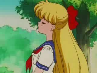 Sailor Moon S - Episódio 20  - A revelação