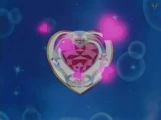 Sailor Moon S - Episódio 33  - Ami a menina mais amável das sailors