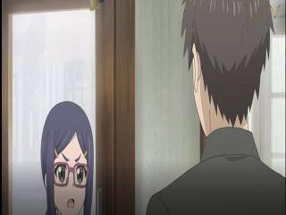 Uzaki-chan wa Asobitai! - Episódio 9  - Uzaki Tsuki, quer uma Emoção?