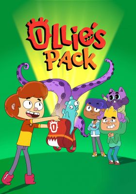 Ollie's Pack Dublado
