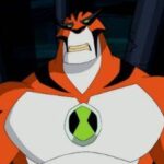 Ben 10 Omniverse Dublado