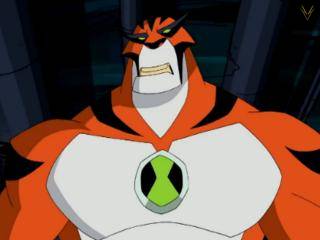 Ben 10 Omniverse - Episódio 51 - Briga de Gato