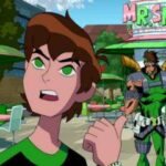 Ben 10 Omniverse Dublado