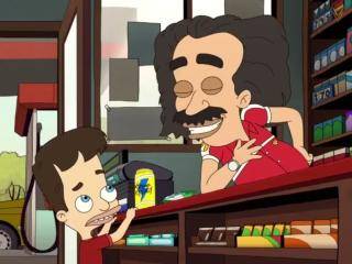 Big Mouth - Episódio 25  - Flórida