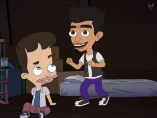 Big Mouth - Episódio 27  - Duke