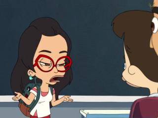 Big Mouth - Episódio 28  - Rankings