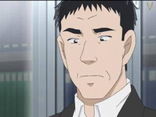 Detective Conan - Episódio 984  - KID vs. Komei: Os Lábios Visados, Parte Dois