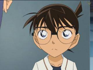 Detective Conan - Episódio 985 - Duas Caras