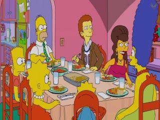 Os Simpsons - Episódio 664  - episódio 664
