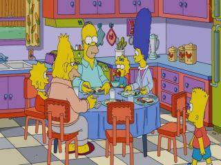 Os Simpsons - Episódio 671  - Todd, Todd, Por Quê Me Abandonastes?