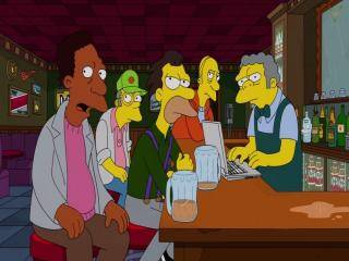 Os Simpsons - Episódio 675 - Frinkcoin