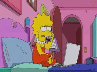 Os Simpsons - Episódio 678 - Um Ned Em Minha Vida