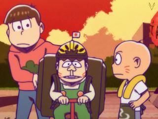 Osomatsu-san - Episódio 52 - episódio 52