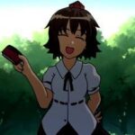 Touhou Niji Sousaku Doujin Anime: Musou Kakyou