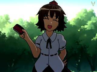Touhou Niji Sousaku Doujin Anime: Musou Kakyou - Episódio 1 - episódio 1