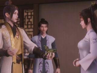 Wu Shen Zhu Zai - Episódio 62 - episódio 62