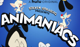 Animaniacs (2020)