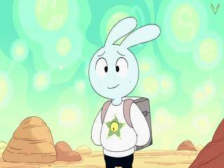 Adventure Time: Distant Lands - Episódio 1 - BMO
