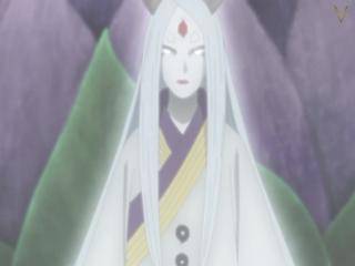 Boruto: Naruto Next Generations - Episódio 174 - A Ressureição da Árvore Divina