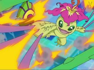 Digimon Adventure (2020) - Episódio 22 - O Sagitário Azul Indomável