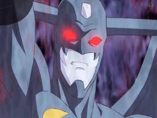 Digimon Adventure (2020) - Episódio 23 - Devimon, O Mensageiro da Escuridão