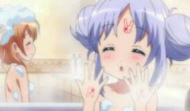 Gochuumon wa Usagi Desu ka? Bloom - Episódio 8 - Carinho, Sono, Estudo e Sorriso