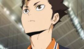 Haikyuu!!: To the Top - Episódio 21 - Herói