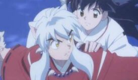 Hanyou no Yashahime: Sengoku Otogizoushi Dublado - Episódio 1 - Inuyasha: Desde Então