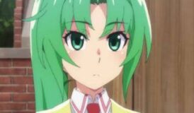 Higurashi no Naku Koro ni (2020) - Episódio 8  - episódio 8