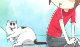 Inu to Neko Docchi mo Katteru to Mainichi Tanoshii - Episódio 8 - episódio 8