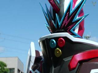 Kamen Rider Saber - Episódio 9 - A Ressonância Sobreposta do Espadachim Em Sintonia