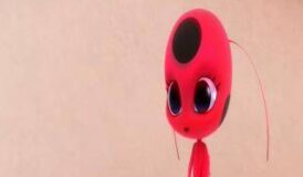 Miraculous: As Aventuras de Ladybug - Episódio 28 - O colecionador