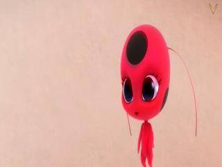 Miraculous: As Aventuras de Ladybug - Episódio 28 - O colecionador