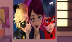 Miraculous: As Aventuras de Ladybug - Episódio 29 - Rainha Repórter