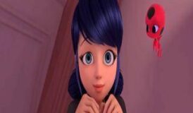 Miraculous: As Aventuras de Ladybug - Episódio 32 - Encrenqueira