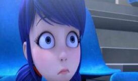 Miraculous: As Aventuras de Ladybug - Episódio 44 - Frozer