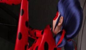 Miraculous: As Aventuras de Ladybug - Episódio 46 - A batalha das rainhas - Parte 2