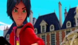 Miraculous: As Aventuras de Ladybug - Episódio 47 - O reverso