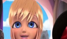 Miraculous: As Aventuras de Ladybug - Episódio 57 - Reflekdoll