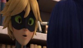 Miraculous: As Aventuras de Ladybug - Episódio 58 - Lobipai