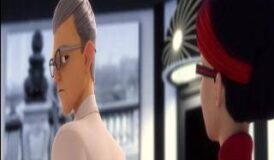 Miraculous: As Aventuras de Ladybug - Episódio 61 - Miraculer