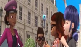 Miraculous: As Aventuras de Ladybug - Episódio 65 - A Startrain