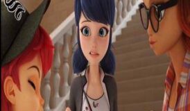 Miraculous: As Aventuras de Ladybug - Episódio 67 - Faminto