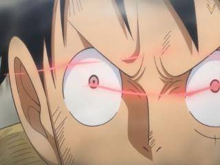 One Piece - Episódio 949 - Estamos Aqui Para Vencer! O Grito Desesperado de Luffy!