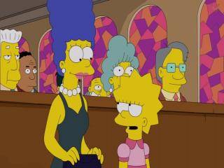 Os Simpsons - Episódio 682 - Guerra e Pastores - Parte 2